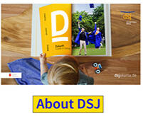 About DSJ