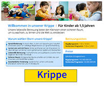 Krippe